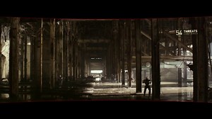 RoboCop - Preview "Field Test" [VO|HD720p]