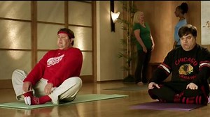 GEICO TV Spot, 'Rivalries Are Tough: Yo Guy'