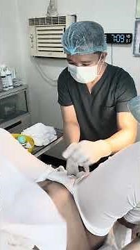 Normal delivery No epidural