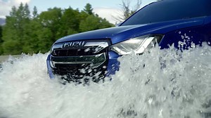 3.5K views · 790 reactions | The new generation of tough is here. The All-New Isuzu D-MAX exudes smart, bold and emotional styling concepts that will certainly give you a whole new level of experience. This is the pick-up that you'll need and want because of its cutting-edge technology and innovative style, with Isuzu's trademark in durability and performance. Visit https://www.isuzuphil.com/vehicles/d-max to learn more. #IntoNewHeights. | Isuzu Philippines | Facebook