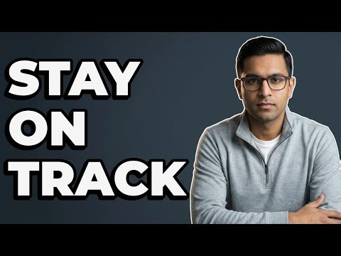 How Often Should You Review Your Career Transition Plan?