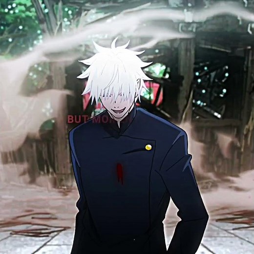 Gojo vs Toji 🔥 | The Greatest Fight in Jujutsu Kaisen |
