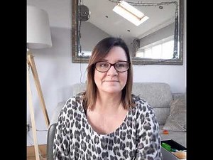 Objects of reference for daily routines