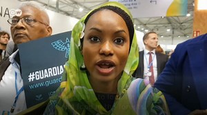 Women are key for fighting climate change