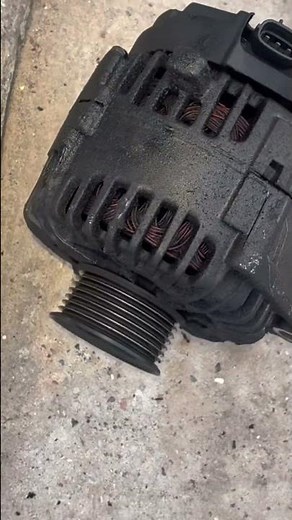 Alternator replacement service Nissan titan call 8326187291 to get your car fix north Houston