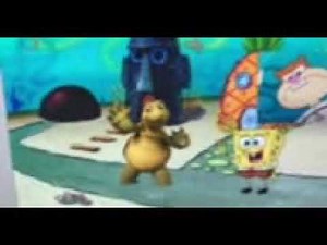 Verne grounds SpongeBob and gets grounded