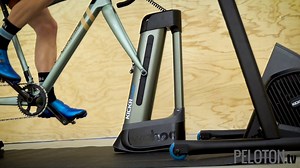 194K views · 1.1K reactions | In PELOTON’s 2019 Winter Gear Guide: Episode 2 we bring you the ultimate indoor training set up from Wahoo Fitness, two new lids from Bell Bike Helmets and a new saddle from a brand better known for Titanium bikes - Sage Titanium Bicycles. Enjoy! | Velo | Facebook