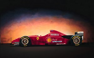 【F1】 1996赛季