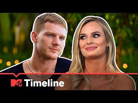 Juliette & Sam’s Relationship Timeline (Part 2) | Siesta Key