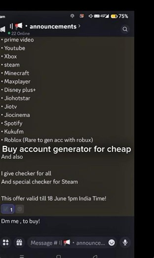​How To Get Free Premium Accounts! (Netflix, Crunchyroll, Steam, Roblox in 2026#netflix #crunchyroll