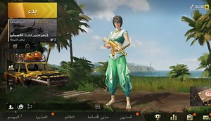 PUBG Mobile Arabic client, Middle East servers coming soon | Digit