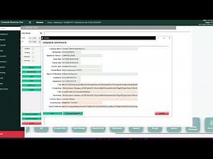 Introducing Comrade’s New e-Invoicing Module | Fully Configurable & Integrated