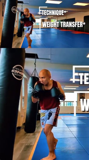 Focus on These 3 Things for Building Knockout Power | Boxing & MMA Tips