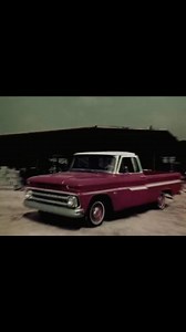 Dan Blocker for Chevrolet 1964 | Daily Historical Pictures and Videos