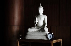 Optimal Feng Shui Buddha Placement for Your Home | LoveToKnow
