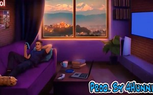 【免费伴奏】世界变化不停，人潮川流不息，我只想每个日落，身边都有你。(Kehlani x R&B Guitar Type Beat \"Guarded\")