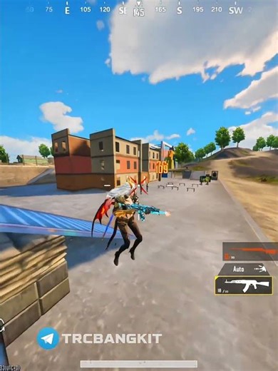 HACK PUBG 4 0 🤔 #pubgmobilehack