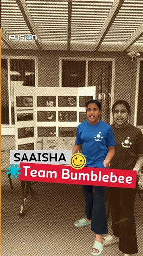 Fusion Education | Robotics , AI, FTC, FLL on Instagram: "Real-world problems. Real solutions. 💡 At Fusion Education, learning goes beyond textbooks—our FLL teams tackle global challenges and turn ideas into impact. 🌍 FLL 2026, we’re just getting started. . . . . . . . . . . . . #FusionEducation #FLL2026 #RealWorldLearning #ProblemSolvers #StudentInnovation #FutureLeaders #ProjectBasedLearning #STEMEducation #LearnByDoing"