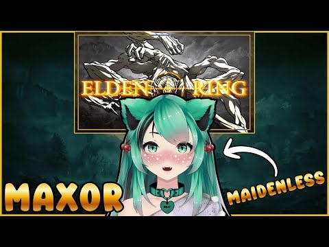 An Incorrect Summary of Elden Ring || The Moon & The Stars || Mintzey Moon Reacts to Max0r