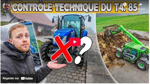 Expertise / Nettoyage / Curage des fumiers - WikiAgri - Actualité agricole