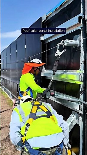 Day in the Life of a HITT Construction Intern: Kathryn Harrell