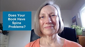 Does Your Book Have Spine Problems?