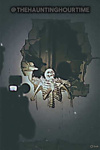 They Slept Beside a Dead Body for 6 Months… Without Knowing 😨#DisturbingTrueStory#RealLifeHorror