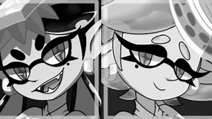 【SMG4】Meggy's Destiny 原声带（搬运）