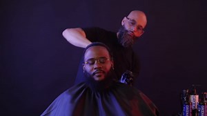 RED Pro GROOMANE Exfoliating Toner for Men, Barber-Grade Skincare, Soothes, Hydrates & Balances Skin, Reduces Bumps & Irritation, Smooth & Refreshed, Daily Groome Essential