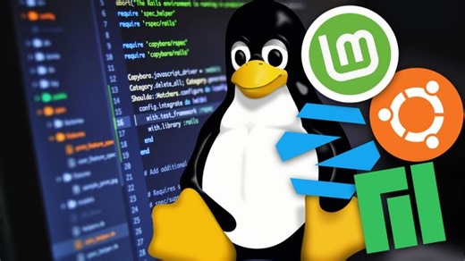 Linux statt Windows: Diese Distributionen überzeugen im Alltagstest