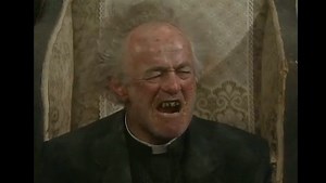 JOE.ie - Video: Watch every single “arse” uttered in Father Ted