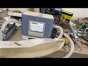 philips trilogy 100 refurbished /ventilator ‪@firstchoicemedicaldevices2425‬ #hospital #doctor