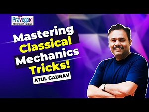 Csir Net Physics Dec 2023 Solution Using Lagrangian Formulation (QID 705028) #csirnetphysics