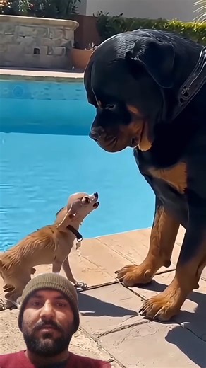 "Crazy Pets Comedy Moments 🤣🐶🐱 | Funniest Animals Ever"