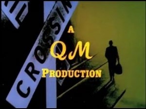 Variations On A Theme: Vol. 2 of TV Series Closing Music (1950s, '60s & '70s)