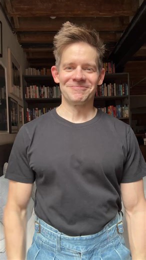 15 reactions | Hey everyone, it's Andrew Keenan-Bolger!  Join us on Thursday, November 13, at Gray Box Theater in Wilton Manors for An Evening with Andrew Keenan-Bolger. Get tickets at www.graybox.theater | Gray Box Theater | Facebook