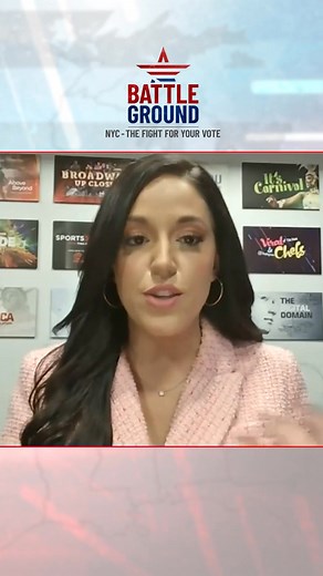 Zohran Mamdani just released a campaign video in Arabic — part of his sweeping outreach to NYC’s Muslim voters. He’s visited more than 180 mosques this cycle. Could this help make him the city’s first Muslim mayor? 🚨 BY POPULAR DEMAND 🚨 We’ve added another run of Battleground NYC! Now you’ve got 3 chances every weeknight to stay plugged into the NYC Mayoral race. 👉 7PM ET – FOX Local or anywhere FOX 5 NY streams 👉 10PM ET – WWOR 👉 11PM ET – FOX 5 NY Don’t miss the conversations shaping the 