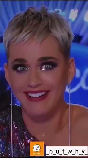 KATY PERRY Falls In LOVE With Trevor On American Idol |"Don't call me ma'am"|KATY PERRY love part1