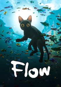 Flow - movie: where to watch streaming online