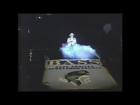 1996 Bassmaster Classic