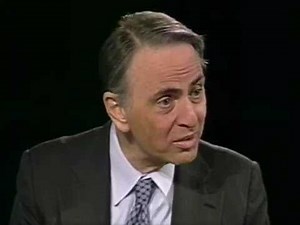 Carl Sagan on Charlie Rose 1995
