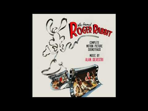 01. Main Title | Alan Silvestri