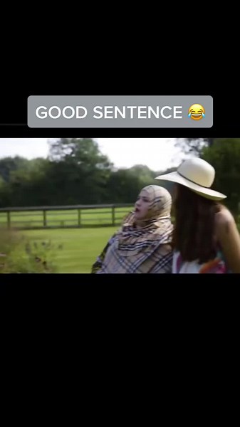 Me and @fatiha.elghorri finding out what posh means… and also I tried to find out what Fatiha means - full show in my bio #4od #comedy #entertainment #women #poshnotposh