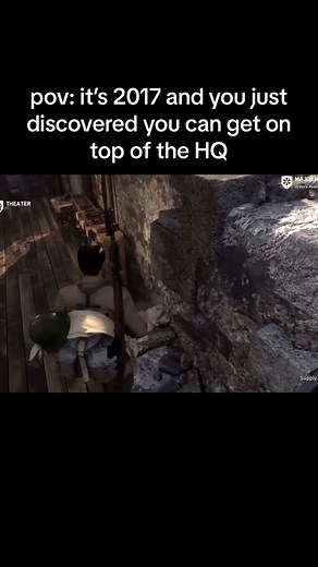 How to Reach the Top of Headquarters in Call of Duty WW2