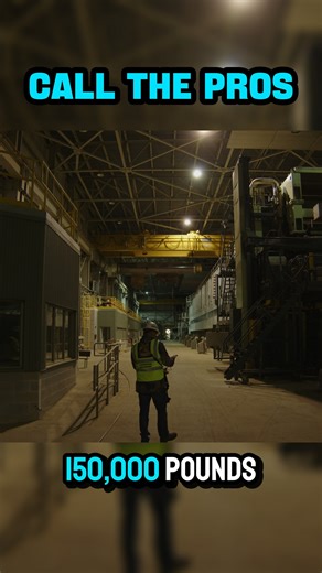 Demolition Playground | We Did The Impossible! #fyp #viral #impossible #heavyequipment #facebookreel | Instagram