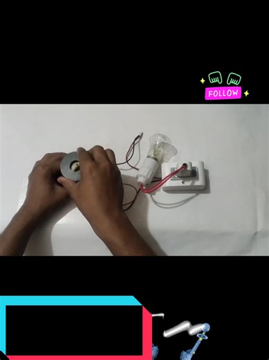 How to Create Free Energy Projects at Home