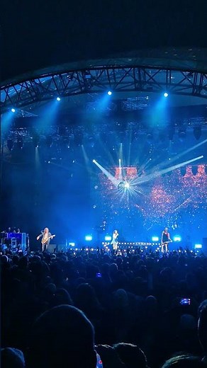 Don't Delete the Kisses - Wolf Alice - Eden Sessions 16/06/26 #wolfalice #gig #concert #livemusic