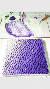 2.9M views · 4.6K reactions | Get my new Thick Acrylic course for $1.35! You'll find it inside The Creative Bundle with more than 50 other creative courses! Available until November 9. Get The Creative Bundle and see the other creators: https://transactions.sendowl.com/stores/12806/181218 Learn more about Josie's course: https://www.josielewis.com/thickacryliccourse | Josie Lewis Art | Facebook