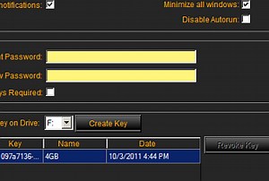 Agrega más seguridad a tu ordenador con Predator a través de USB - Paperblog