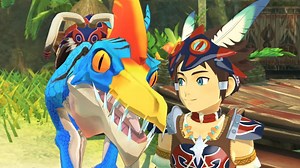 Monster Hunter Stories 2: How to Redeem Deluxe Edition DLC